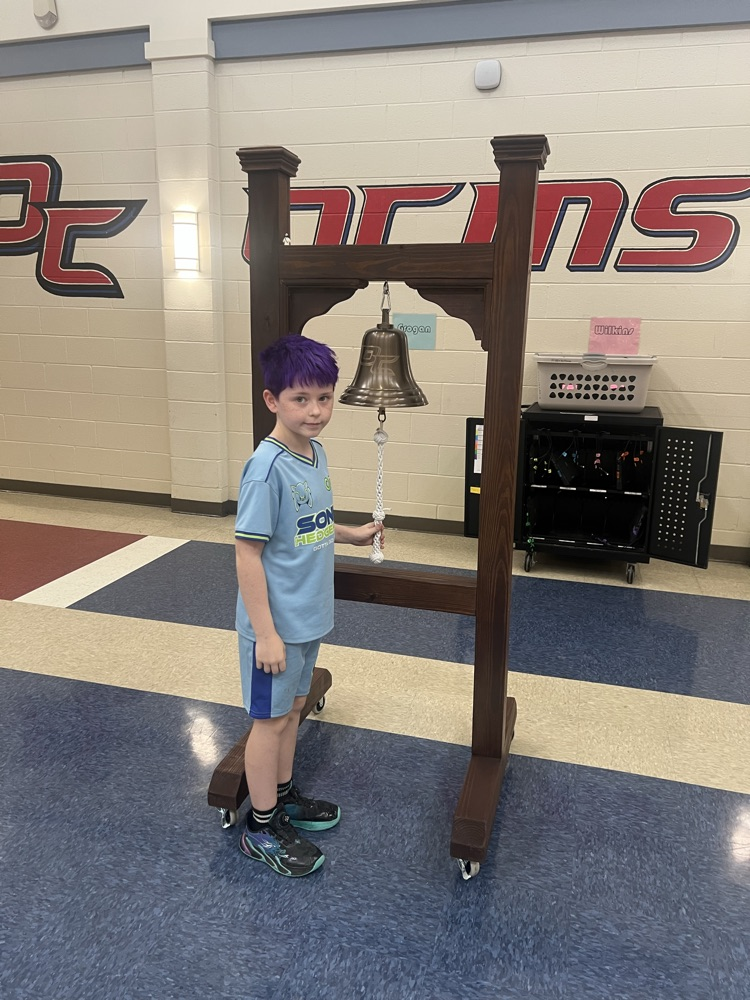 Bell Ringers