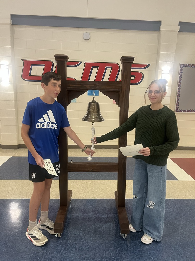 Bell Ringers
