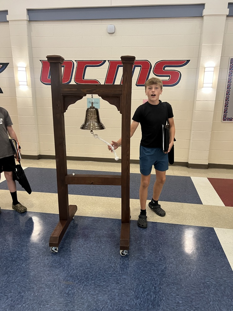Bell Ringers
