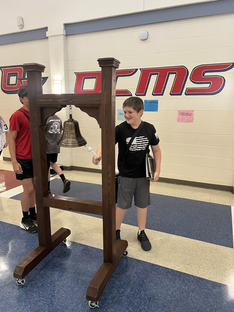 Bell Ringers