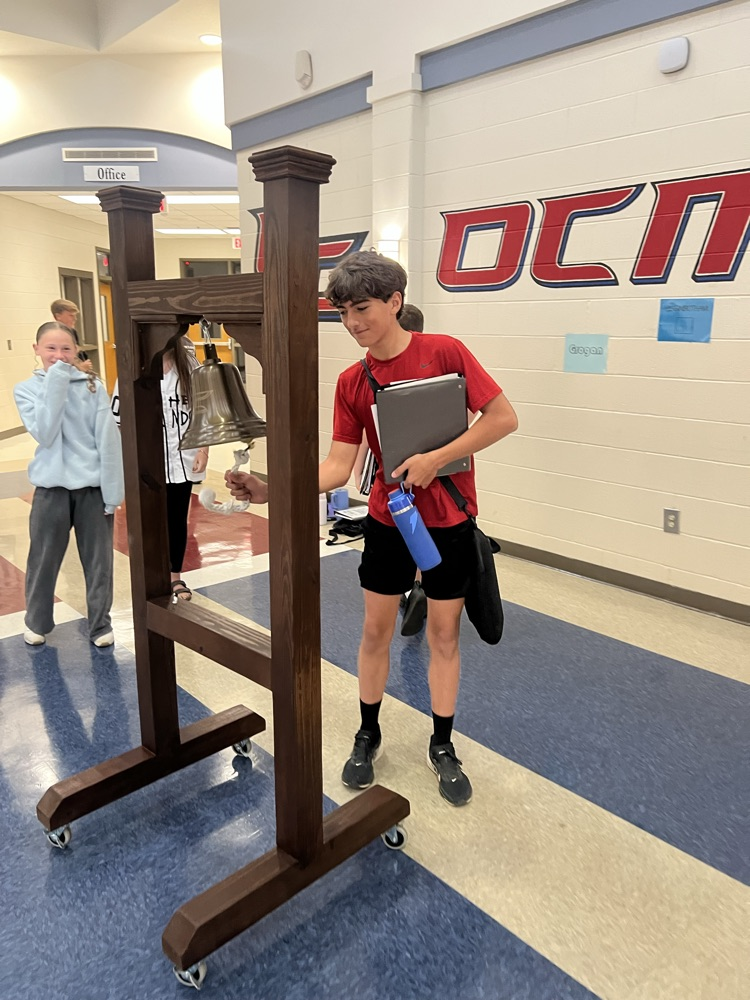 Bell Ringers