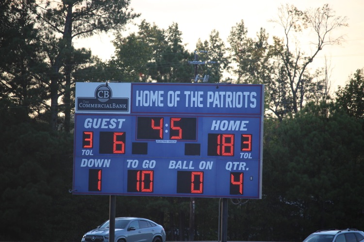 football