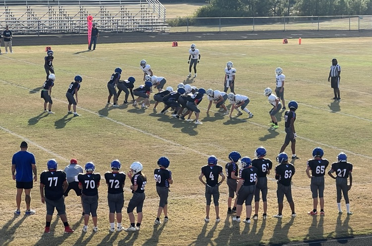 football