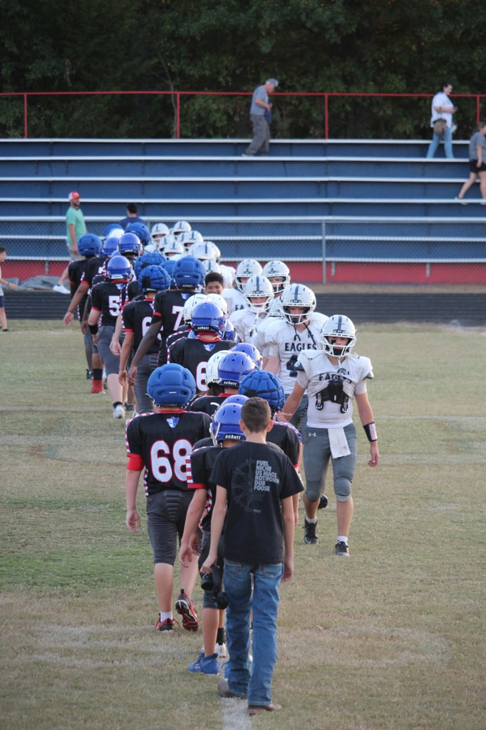 football