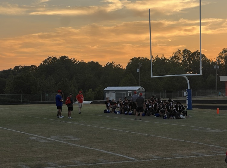 football