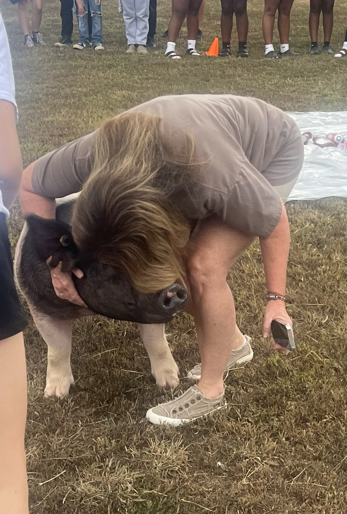 Color Run Pics