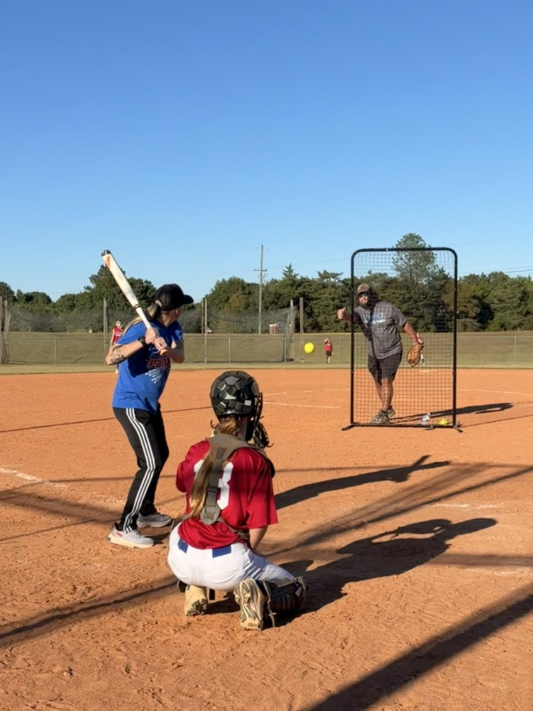 OCMS Softball