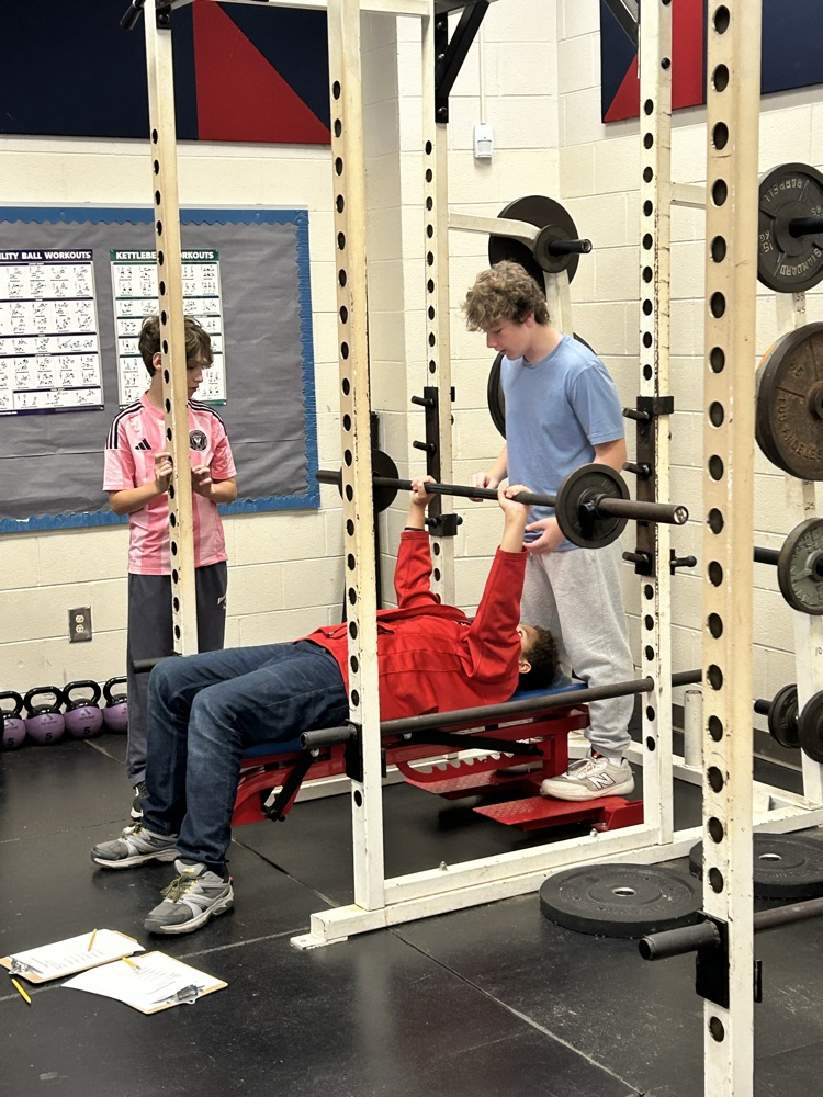 Weight Training