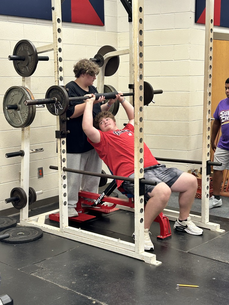 Weight Training