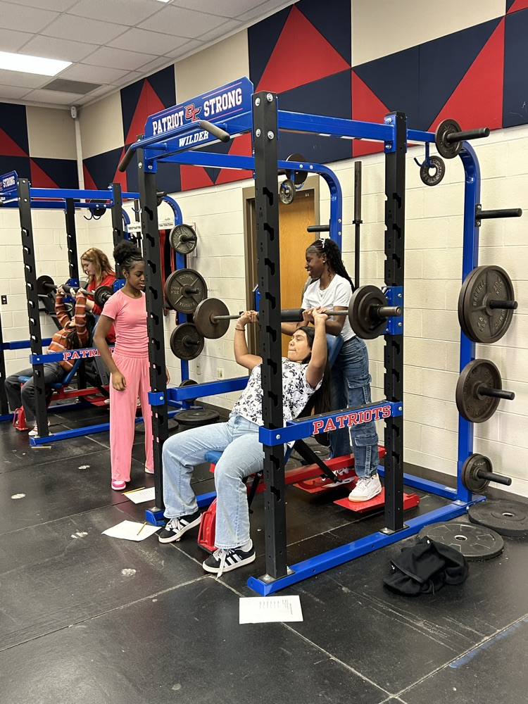Weight Training