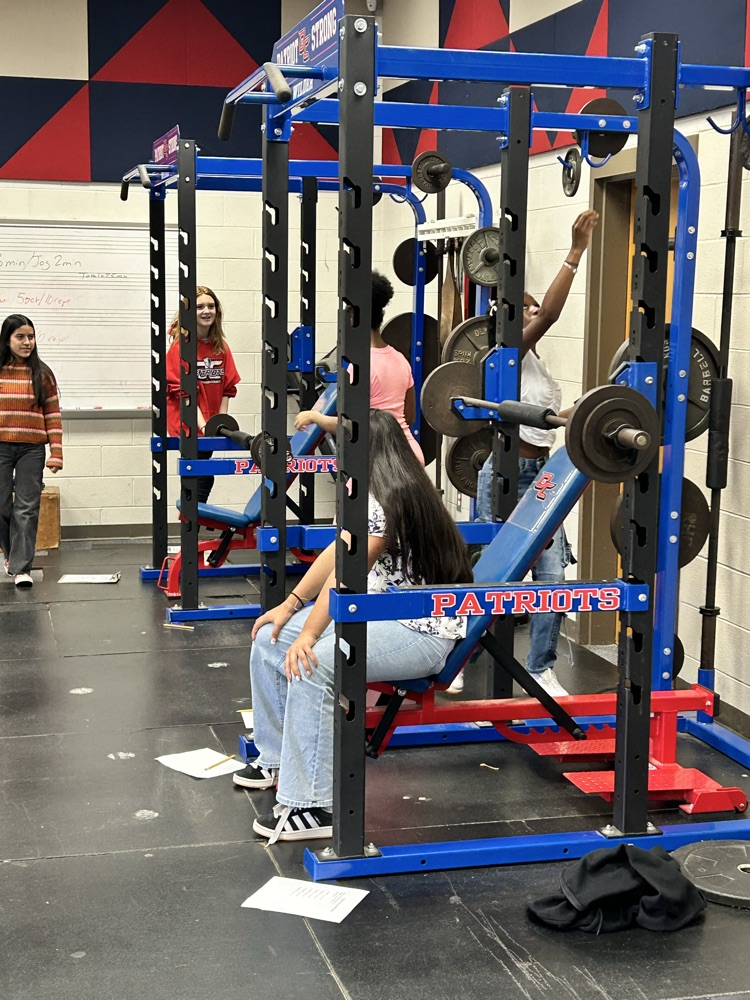 Weight Training