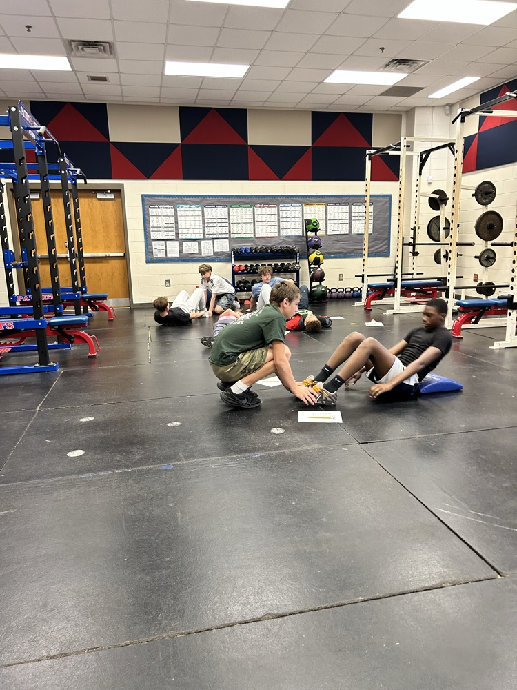 Weight Training