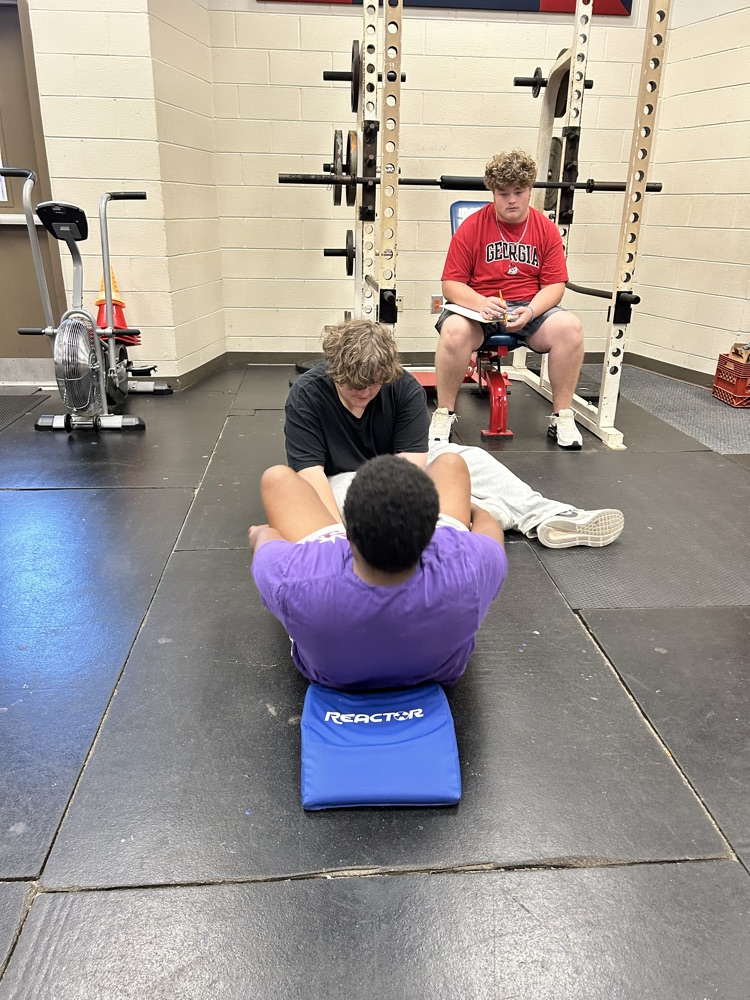Weight Training