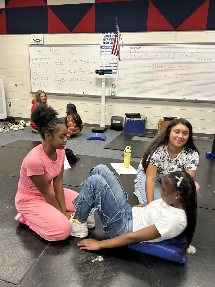 Weight Training