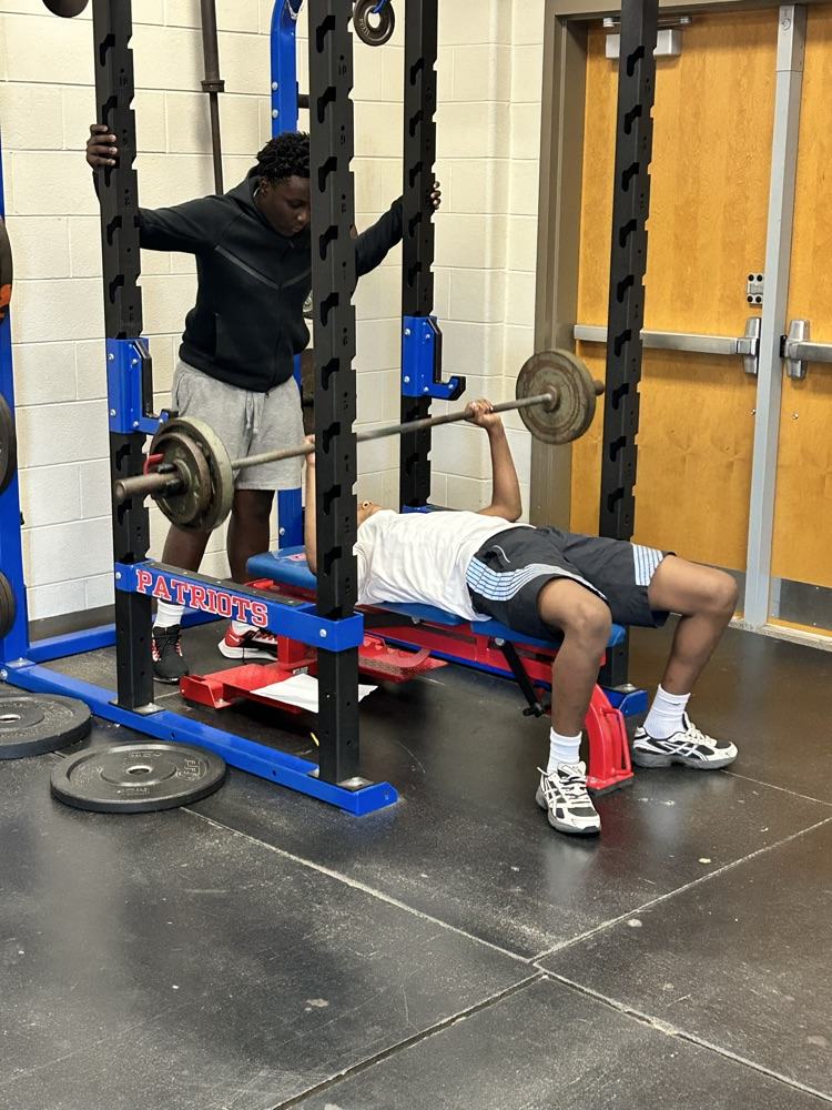Weight Training