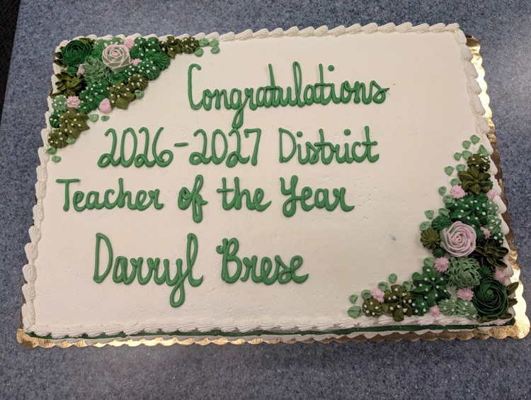 Brese District TOTY