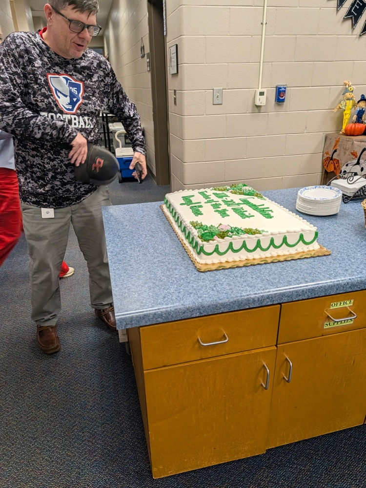 Brese District TOTY