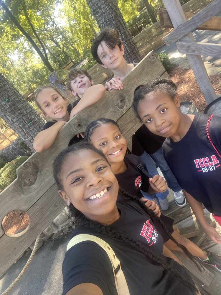 FCCLA Fall Rally