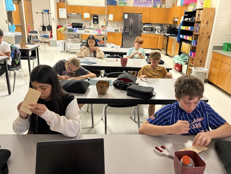 FACS Sewing