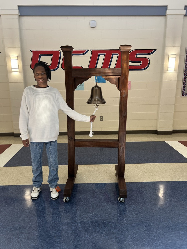 Bell Ringers