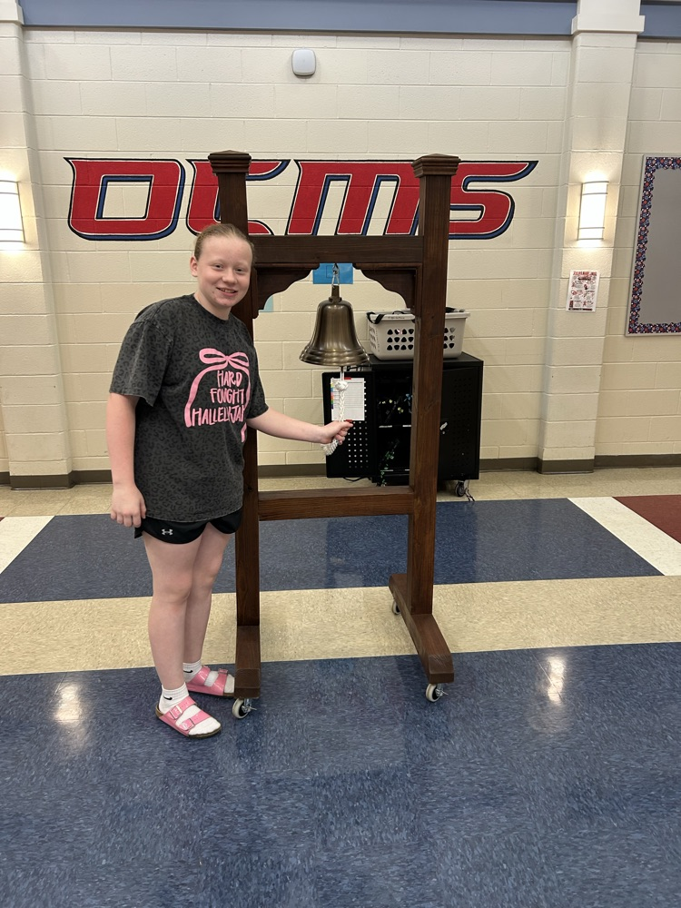 Bell Ringers