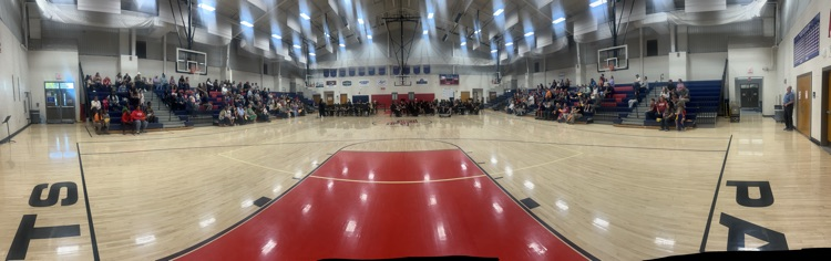 Fall Band Concert