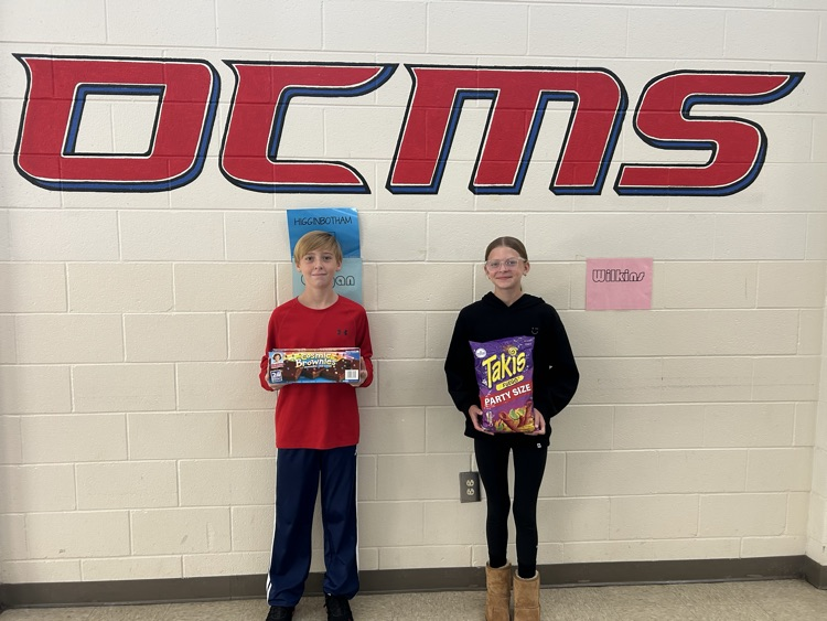 1st Quarter PRCCard Drawing Winners