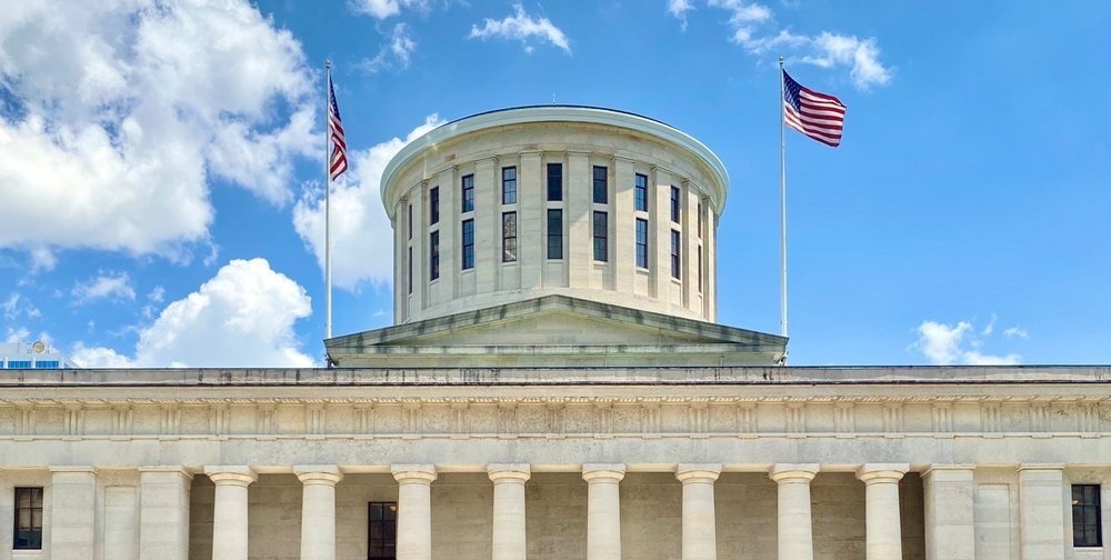 ohio statehouse