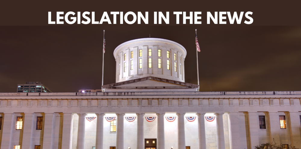 photo of ohio statehouse