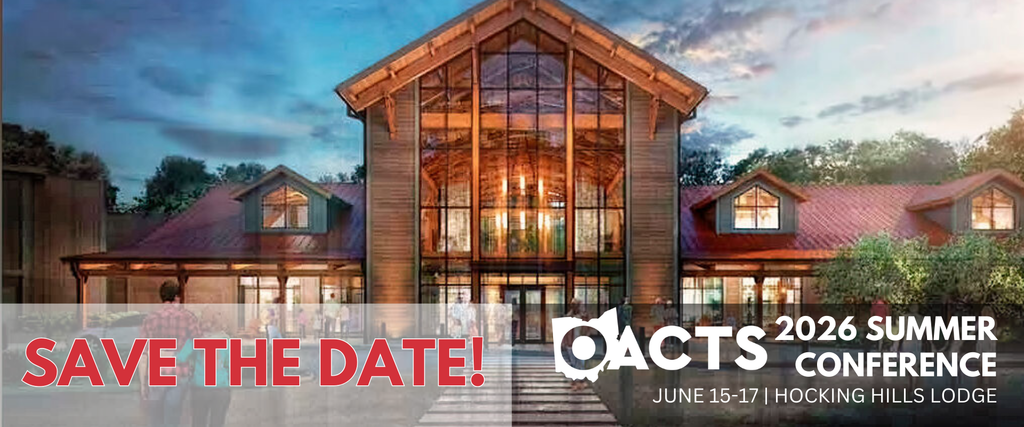 summer conference graphic