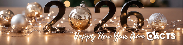 happy new year graphic