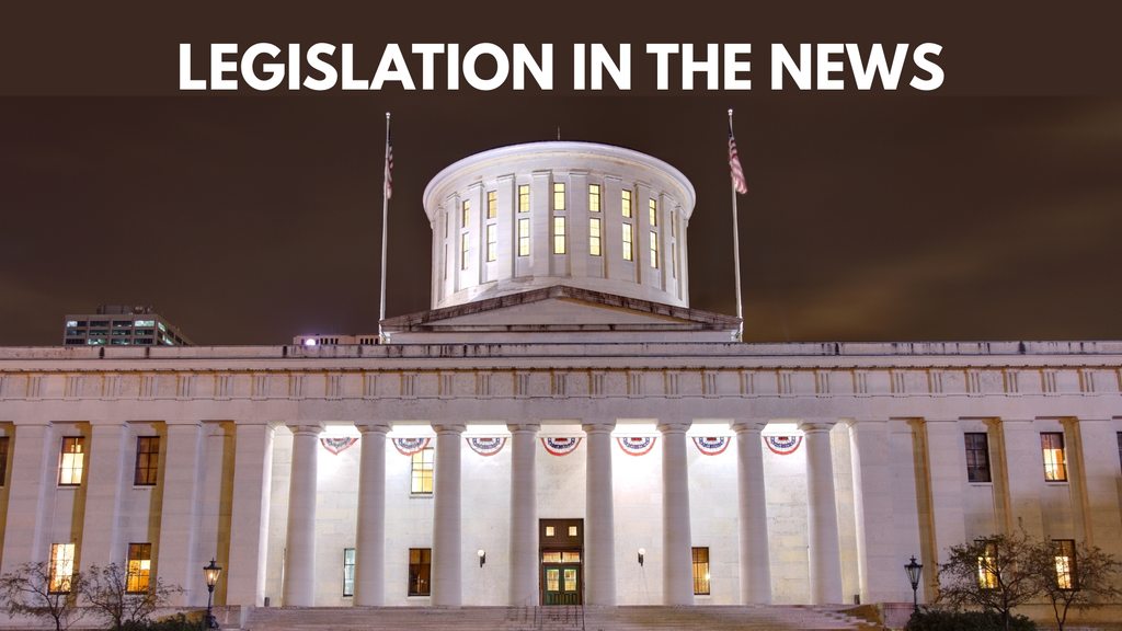 photo of ohio statehouse
