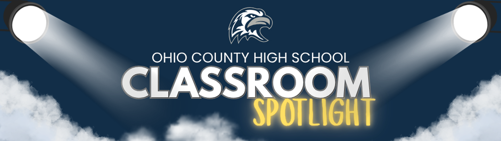 Classroom Spotlight