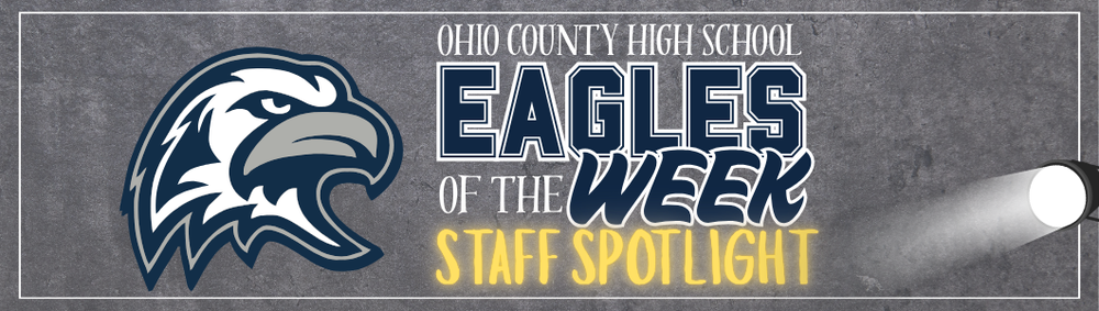 Staff Spotlight