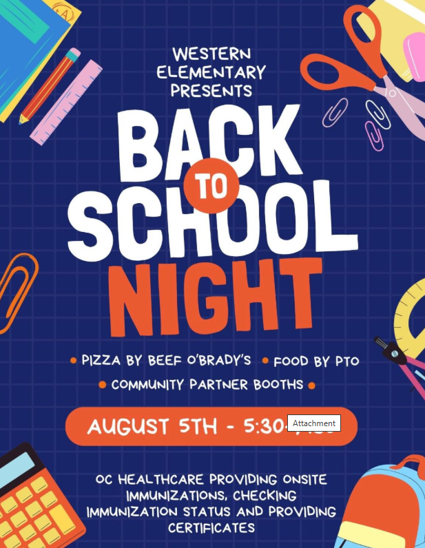 B2S Family Event
