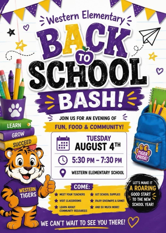 B2S Family Event
