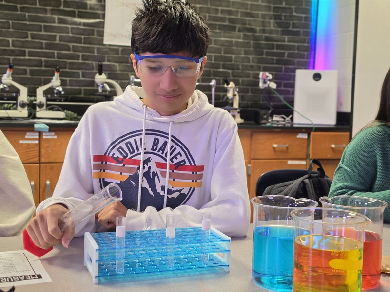 Hands-On Labs