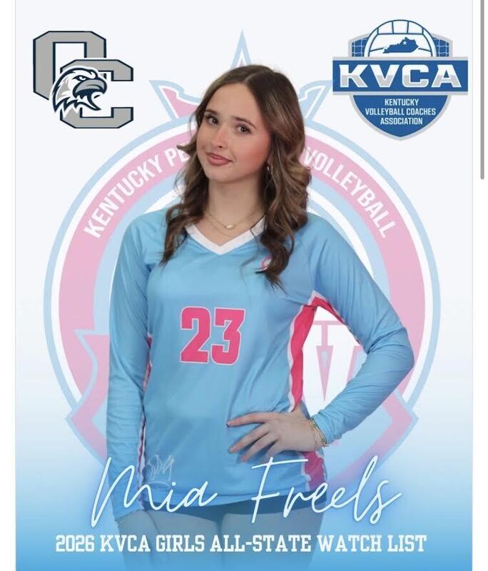 KVCA All State Watchlist