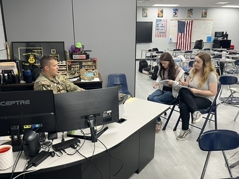 Eagle Journalism