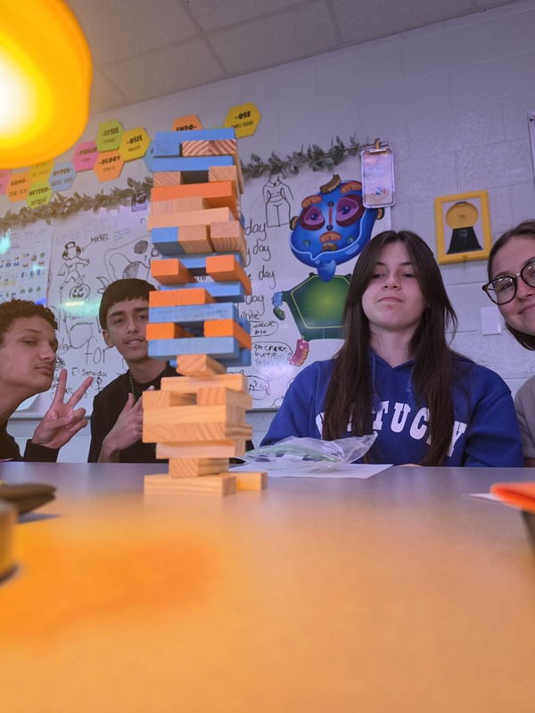 Jenga Review