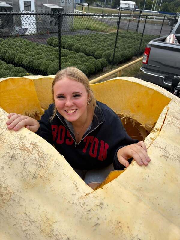 All In for Ag Week