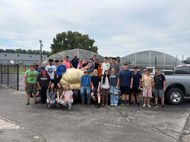 All In for Ag Week