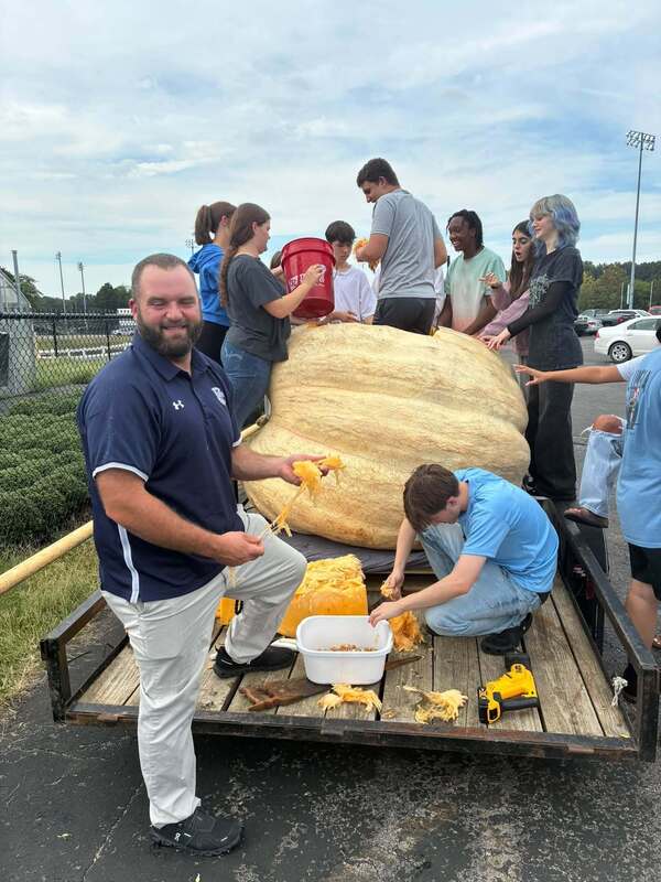 All In for Ag Week