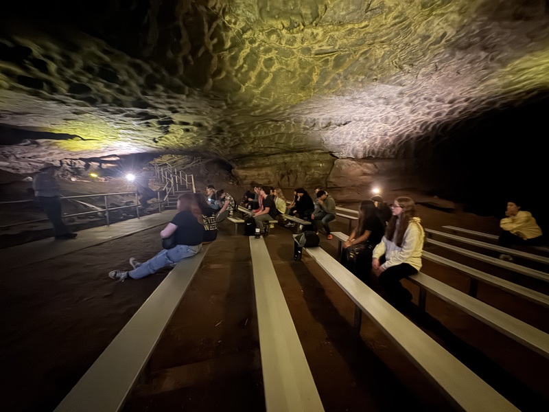 Cave