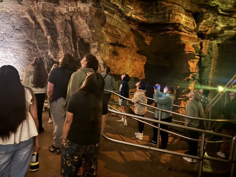 Cave