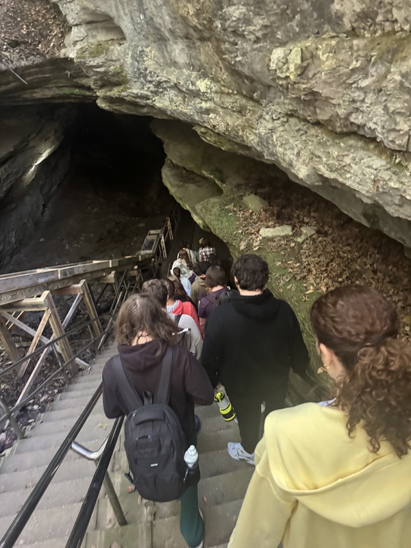 Mammoth Cave