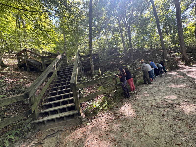 Mammoth Cave