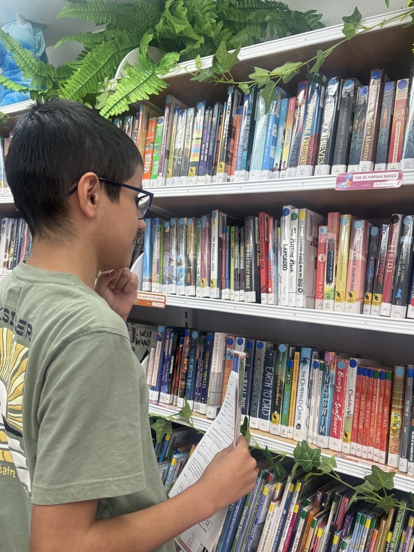 Bookmobile