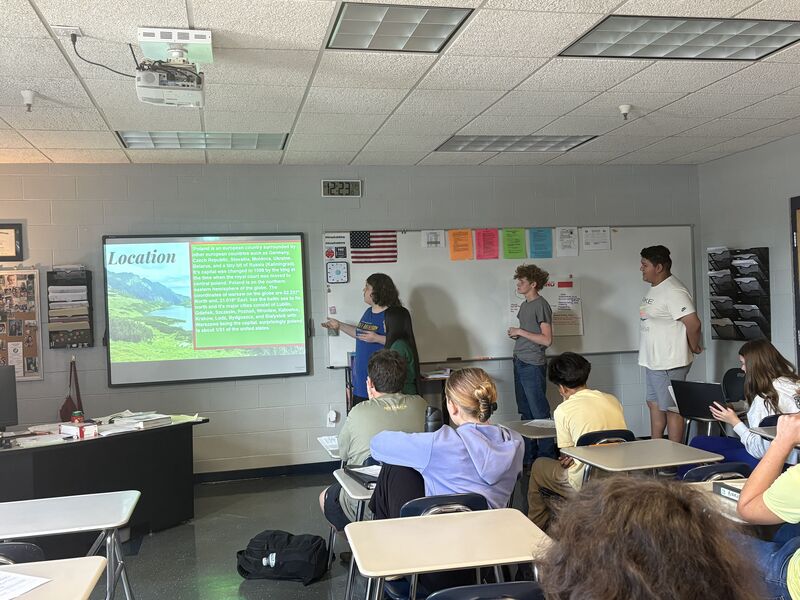 Five Themes of Geography