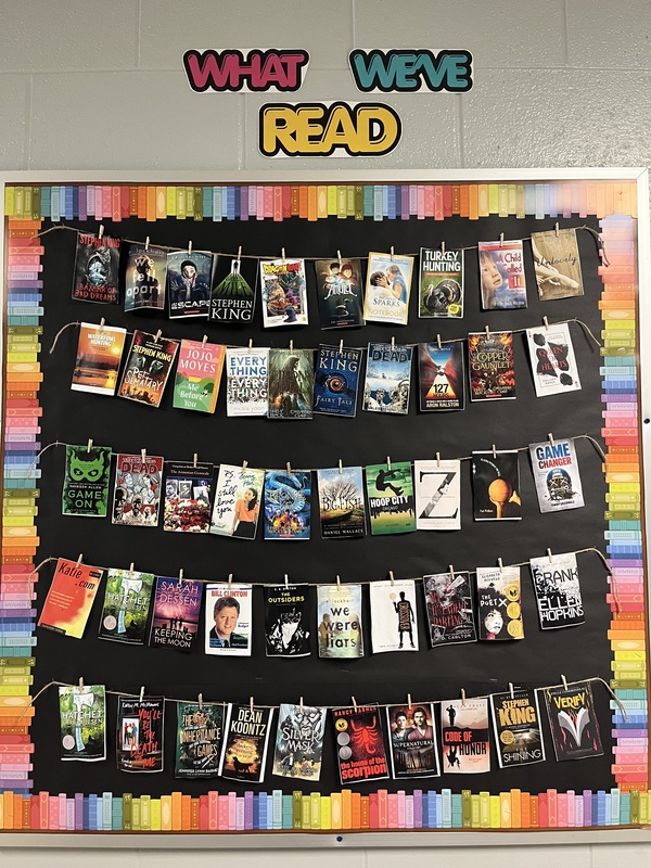 Books